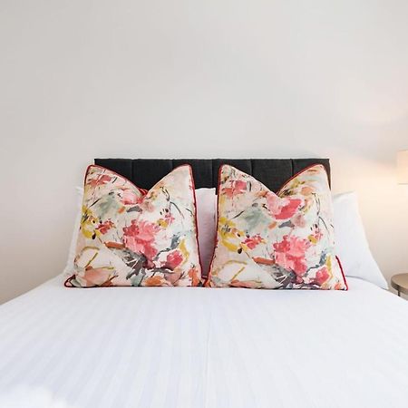 Marble Arch 2-Bedroom Apartment ロンドン エクステリア 写真